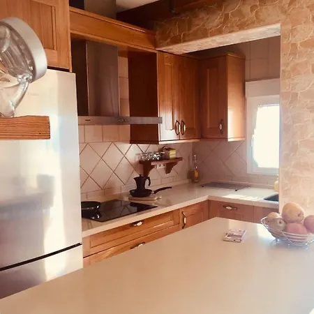 Apartment Hipodromo Merida