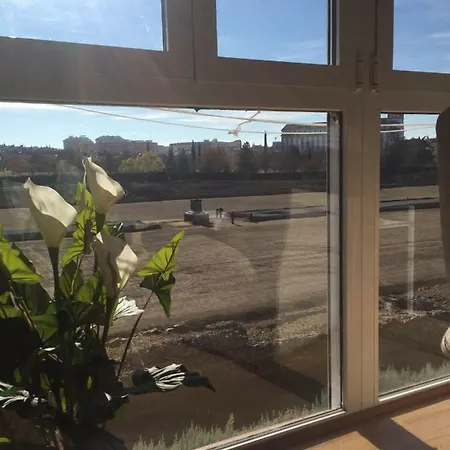 Hipodromo Lejlighed *