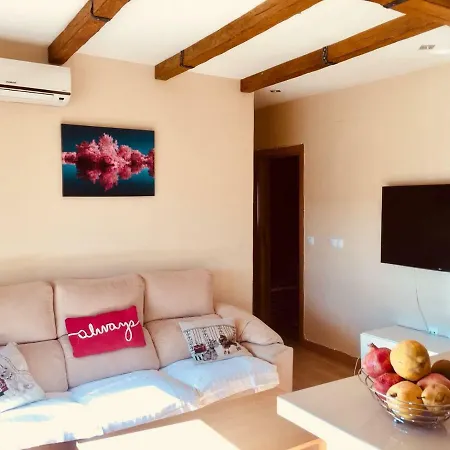 Apartment Hipodromo *