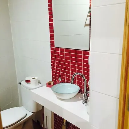Apartment Hipodromo