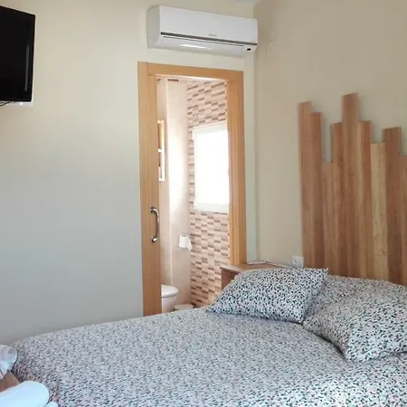 Hipodromo Apartamento
