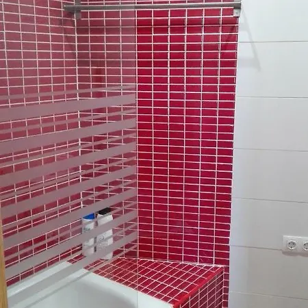 Apartment Hipodromo