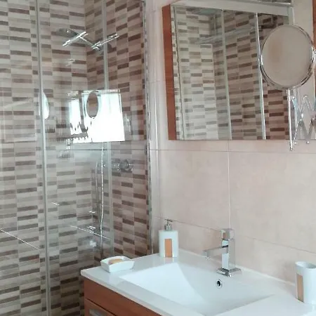 Hipodromo Apartment