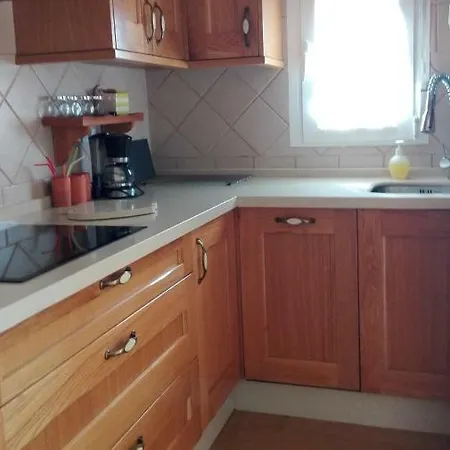 Apartment Hipodromo