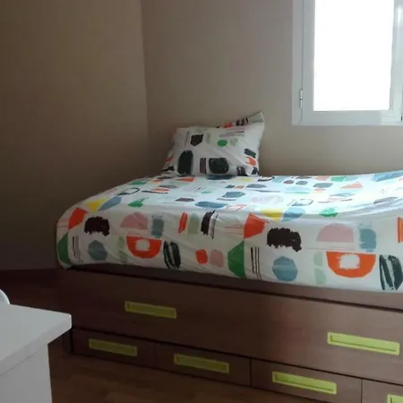 Hipodromo Apartamento *