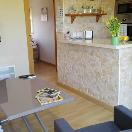 Apartment Hipodromo Merida