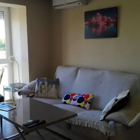 Hipodromo Apartment *