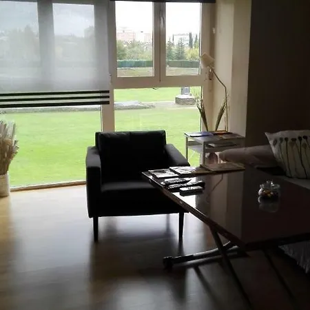 Apartment Hipodromo