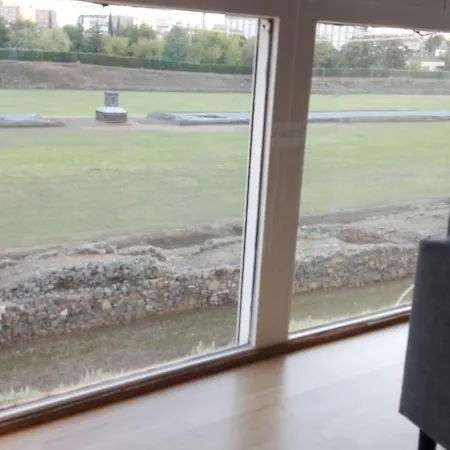 Lejlighed Hipodromo Mérida