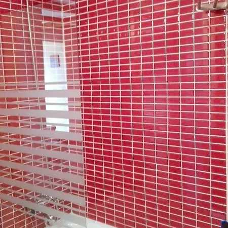 Hipodromo Lejlighed *