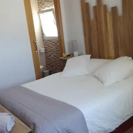 Lejlighed Hipodromo Mérida