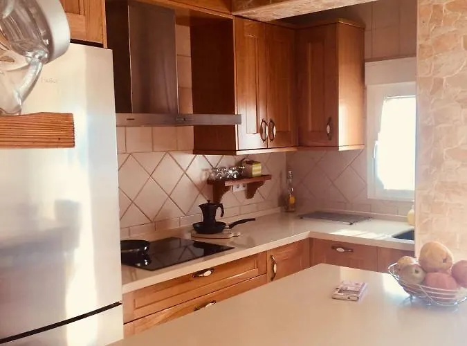 Apartment Hipodromo Merida