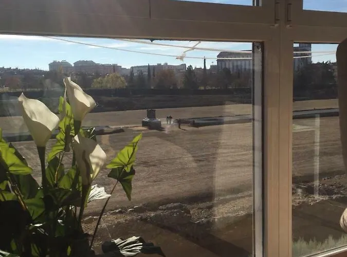 Hipodromo Apartment *