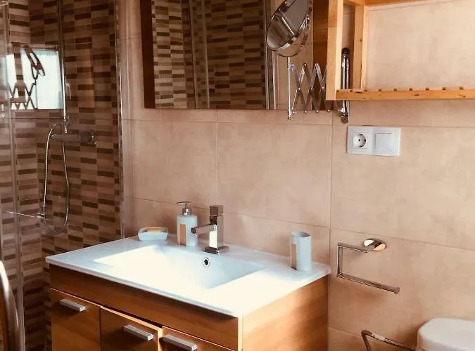 Hipodromo Apartment Merida