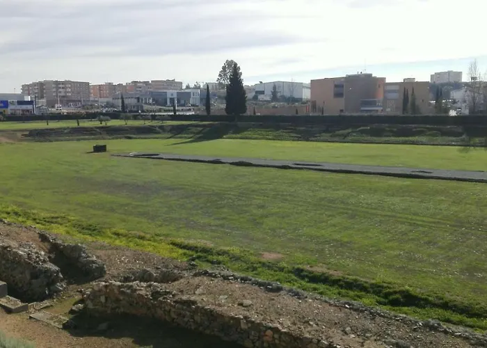 Hipodromo Apartment Merida