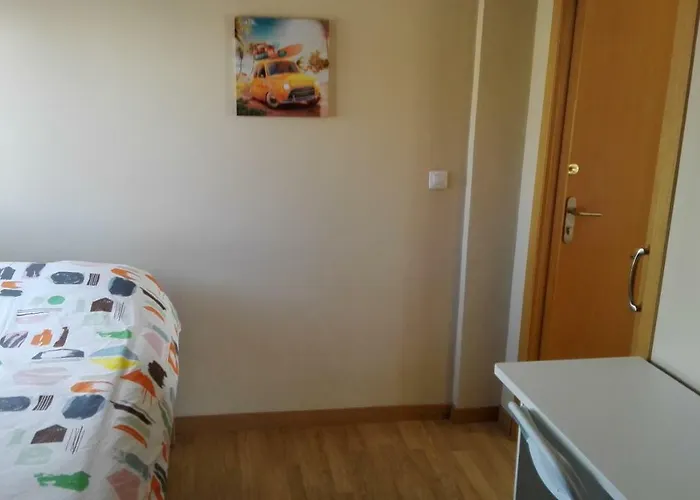 Hipodromo Apartment *