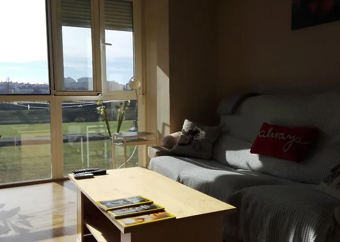 Hipodromo Apartment Merida