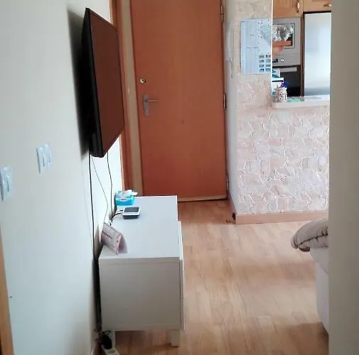 Apartment Hipodromo Merida