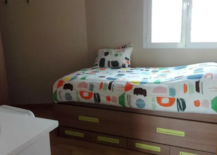 Hipodromo Apartment *