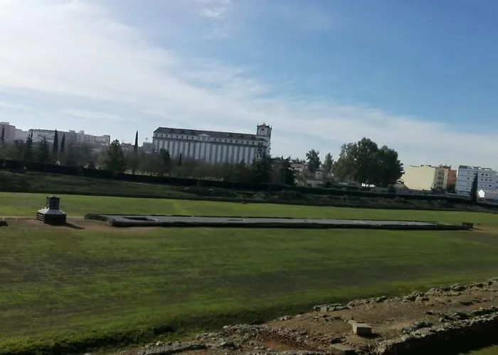 Hipodromo Apartment *