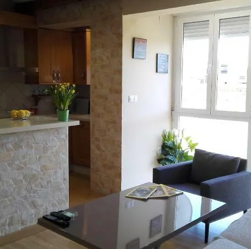 Hipodromo Apartment *