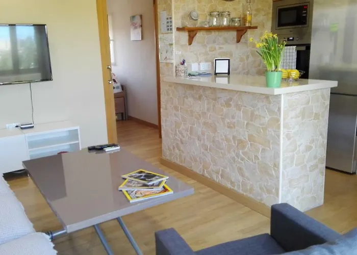 Apartment Hipodromo Merida