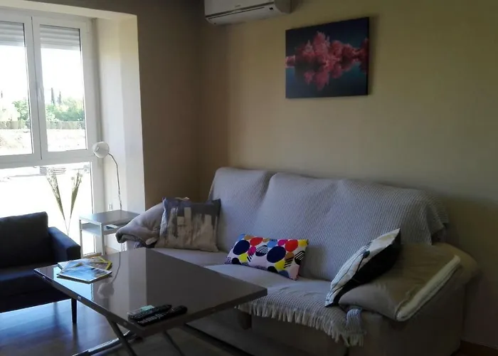 Hipodromo Apartment *