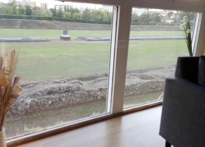 Apartment Hipodromo Merida