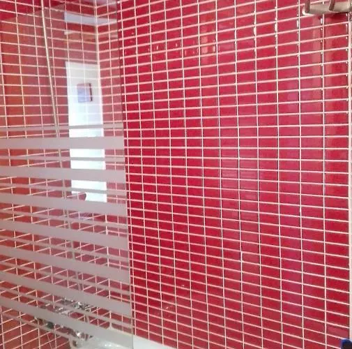 Hipodromo Apartment *